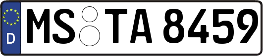 MS-TA8459