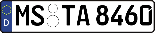 MS-TA8460
