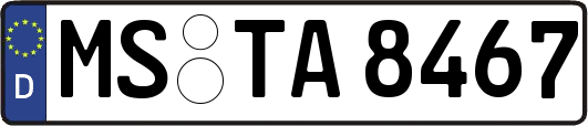 MS-TA8467