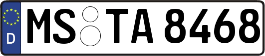 MS-TA8468
