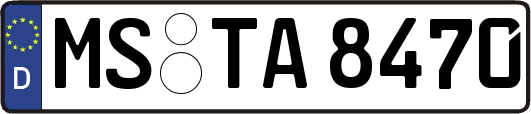 MS-TA8470
