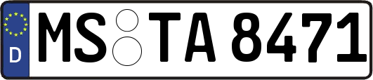 MS-TA8471