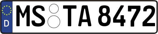 MS-TA8472