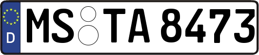 MS-TA8473