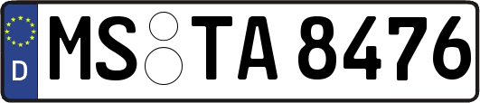 MS-TA8476