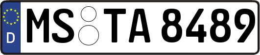 MS-TA8489