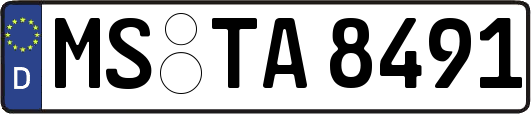 MS-TA8491