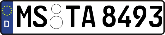 MS-TA8493