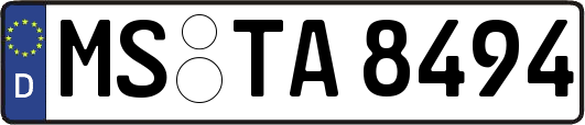MS-TA8494
