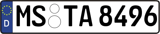 MS-TA8496