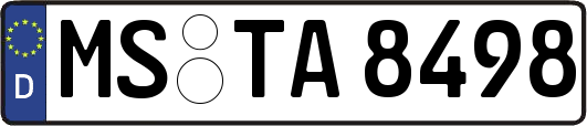MS-TA8498