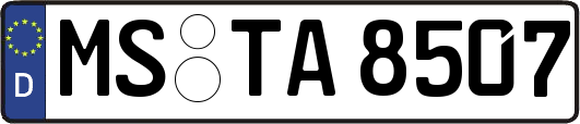 MS-TA8507