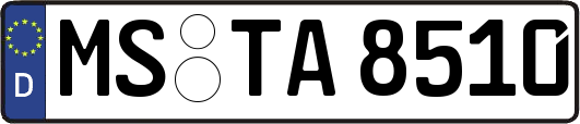 MS-TA8510