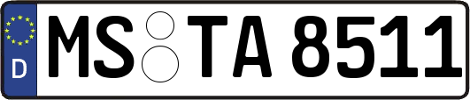 MS-TA8511