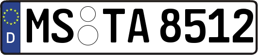 MS-TA8512