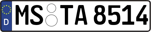 MS-TA8514