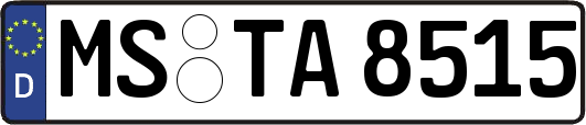 MS-TA8515