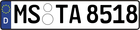 MS-TA8518