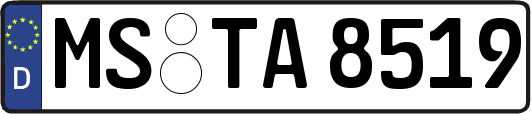 MS-TA8519