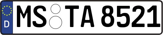 MS-TA8521