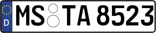 MS-TA8523
