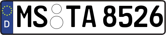 MS-TA8526