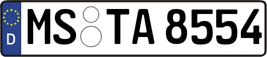 MS-TA8554