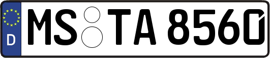 MS-TA8560