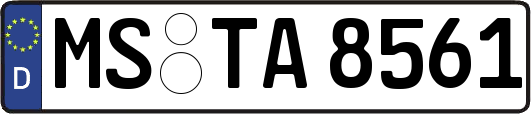 MS-TA8561