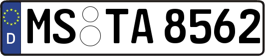 MS-TA8562