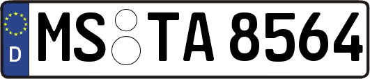 MS-TA8564