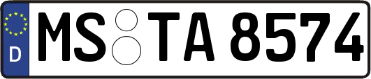 MS-TA8574