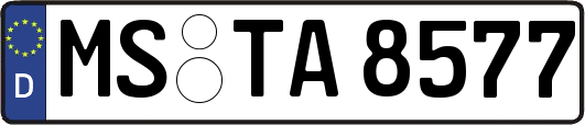 MS-TA8577