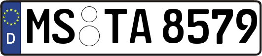 MS-TA8579
