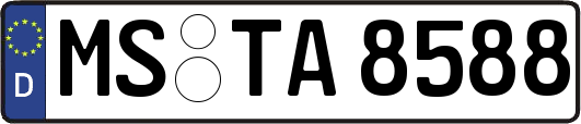 MS-TA8588