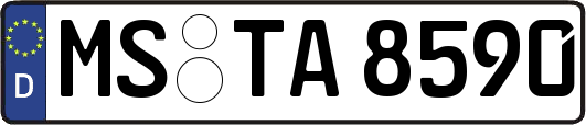 MS-TA8590
