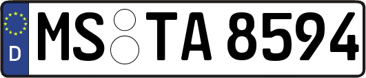 MS-TA8594