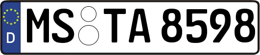 MS-TA8598