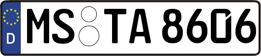 MS-TA8606