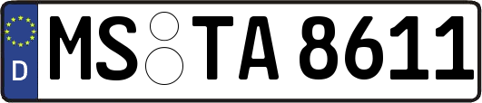 MS-TA8611