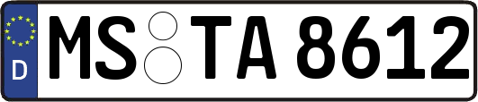 MS-TA8612