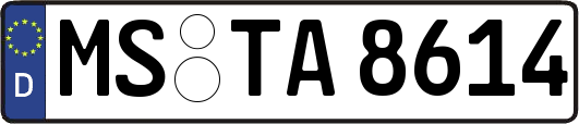 MS-TA8614