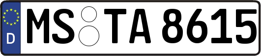 MS-TA8615
