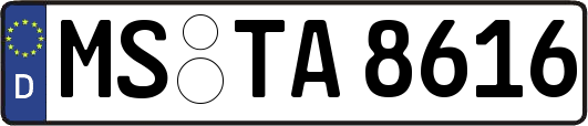 MS-TA8616