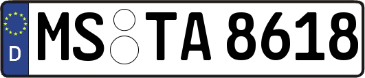 MS-TA8618