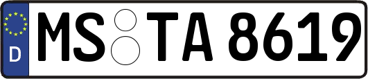 MS-TA8619