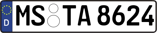 MS-TA8624