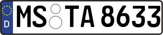 MS-TA8633