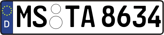 MS-TA8634