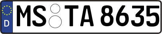 MS-TA8635